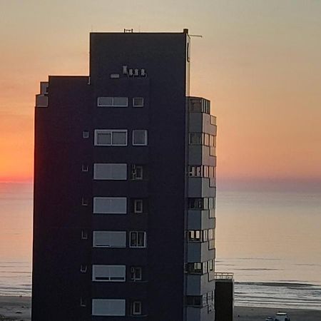 Apartamento Com Vista Oceanica Lägenhet Torres Exteriör bild