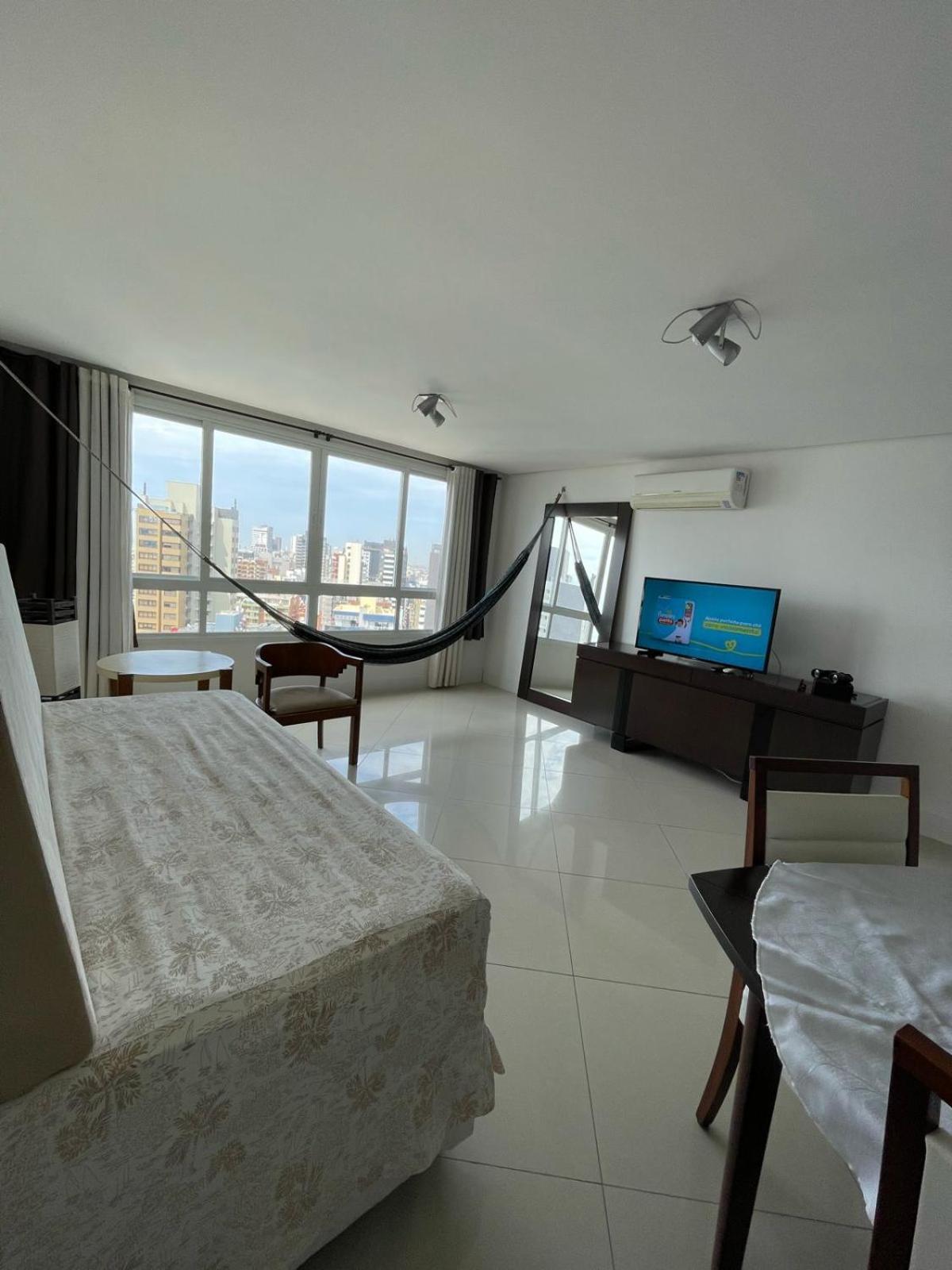 Apartamento No 20 Piso Com 90M2 E Linda Vista Torres Exteriör bild