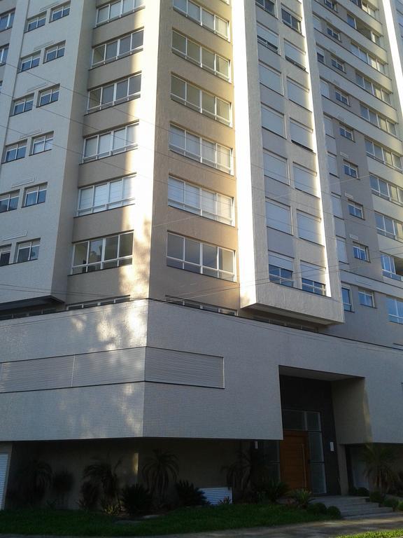 Apartamento No 20 Piso Com 90M2 E Linda Vista Torres Exteriör bild