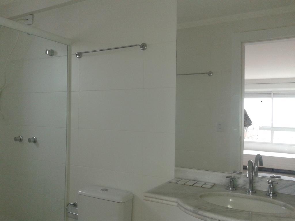 Apartamento No 20 Piso Com 90M2 E Linda Vista Torres Exteriör bild