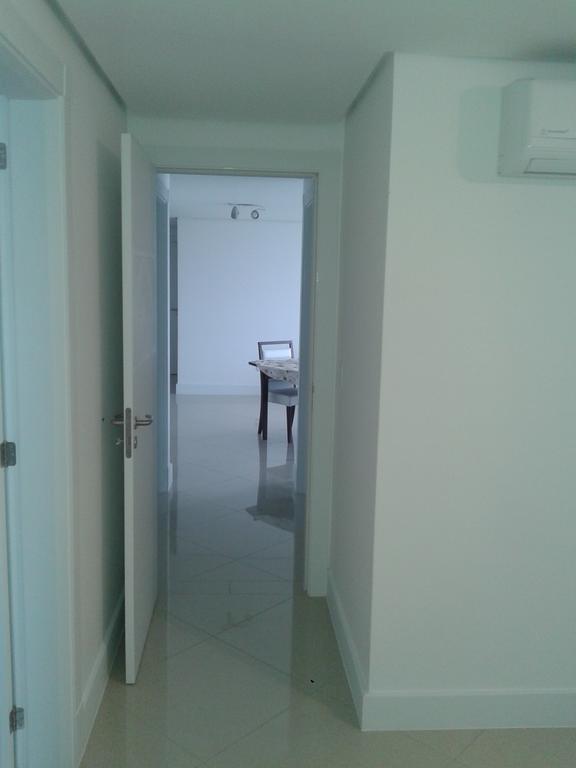 Apartamento No 20 Piso Com 90M2 E Linda Vista Torres Exteriör bild